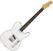 Electric guitar Fender American Ultra Telecaster RW Arctic Pearl