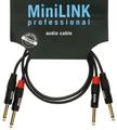 Klotz KT-JJ300 3 m Audio Cable