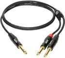 Klotz KY1-090 90 cm Cable de audio (Como nuevo)