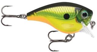 Rapala BX Brat Big Homer's Buddy 7 cm