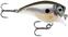 Fishing Wobbler Rapala BX Big Brat Pearl Grey Shiner 7 cm 21 g