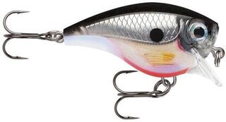 Rapala BX Brat Big Silver 7 cm