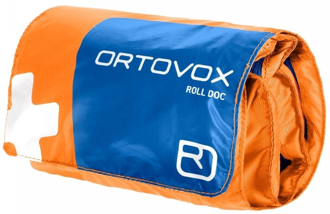 Prva pomoč Ortovox First Aid Roll Doc
