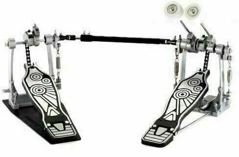 Double Pedal Stable PD-423 Double Pedal - 1