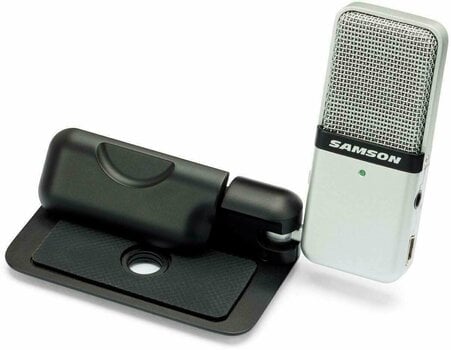 USB Microphone Samson Go Mic - 1