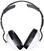 Trådløse on-ear hovedtelefoner Superlux HD651 hvid