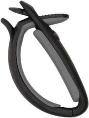 Acoustic Guitar Capo D'Addario Planet Waves PW-CP-01 Ratchet Acoustic Guitar Capo