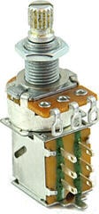 Potentiometer Partsland VLP1-B500K Potentiometer