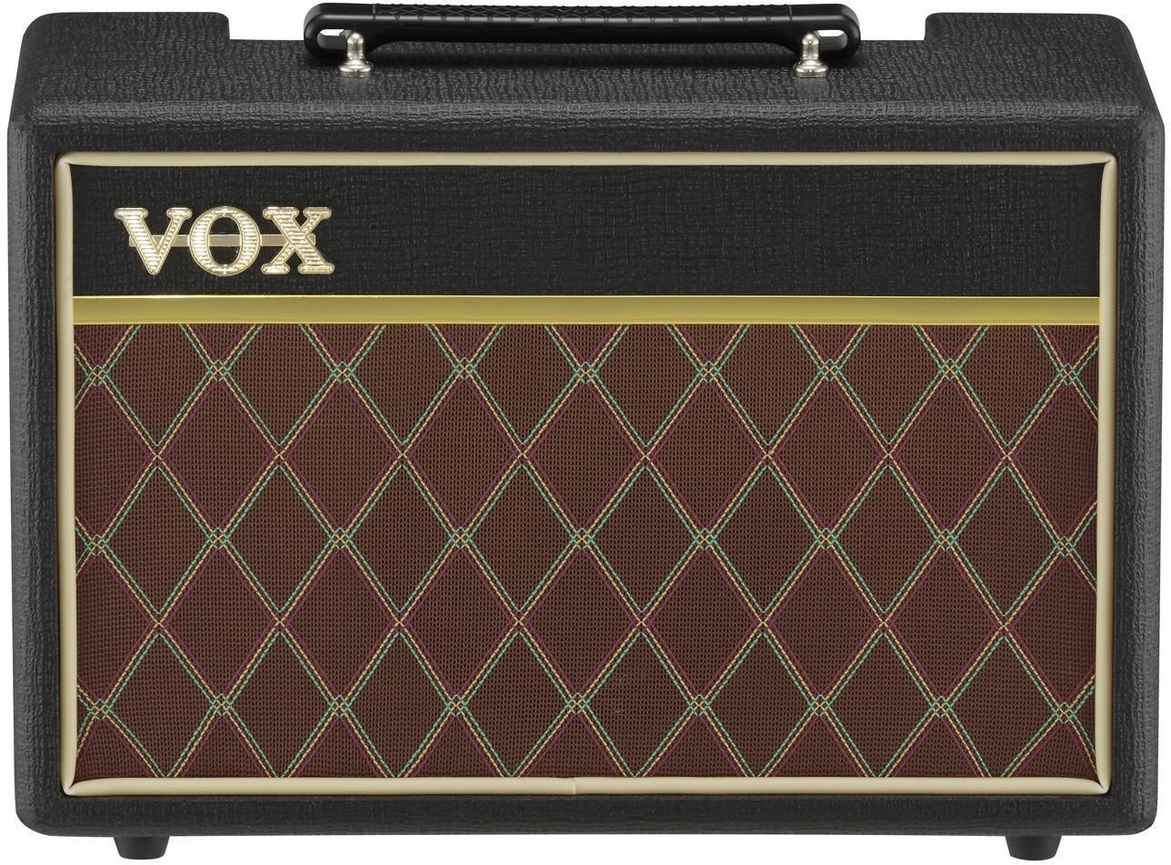 Solid-State Combo Vox Pathfinder 10