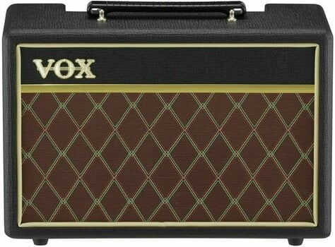 Solid-State Combo Vox Pathfinder 10 - 1