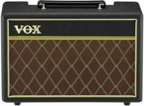 Vox Pathfinder 10 Black Combo guitare (Comme neuf)