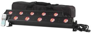 LED Bar ADJ VBAR PAK LED Bar