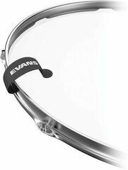 Damping Accessory Evans MINEMAD Adjustable Overtone Damper Damping Accessory