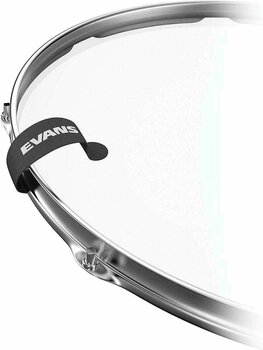 Dušilec za bobne Evans MINEMAD Adjustable Overtone Damper - 1