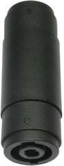 Adaptor Speakon-Speakon ADJ AC-A-SPF4/SPF4 Coupler F-F Adaptor Speakon-Speakon