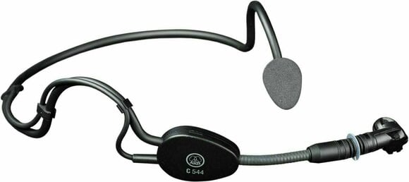 Headset Condenser Microphone AKG C 544 L - 1