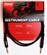 D'Addario Planet Waves PW-G-05 150 cm Prosty - Prosty Kabel instrumentalny