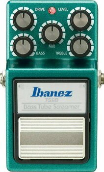 Bass-Effekt Ibanez TS9B - 1