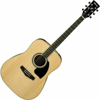Gitara akustyczna Ibanez PF15-NT Natural - 1