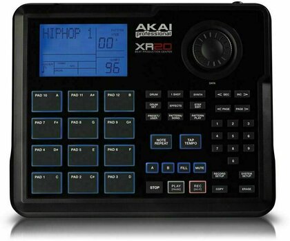 Sound Module Akai XR20 - 1