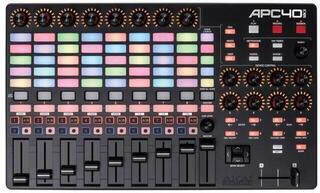 Contrôleur MIDI Akai APC40 mkII Contrôleur MIDI