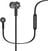 In-Ear Headphones JBL Synchros S200 Android Black