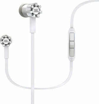 Slúchadlá do uší JBL Synchros S200 Android White - 1