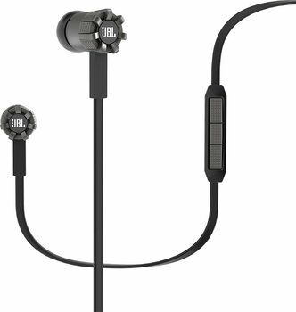 In-ear hoofdtelefoon JBL Synchros S200 iOS Black - 1