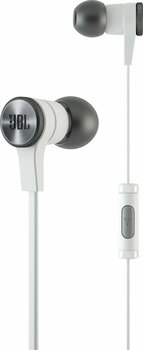 Слушалице JBL Synchros E10 White - 1