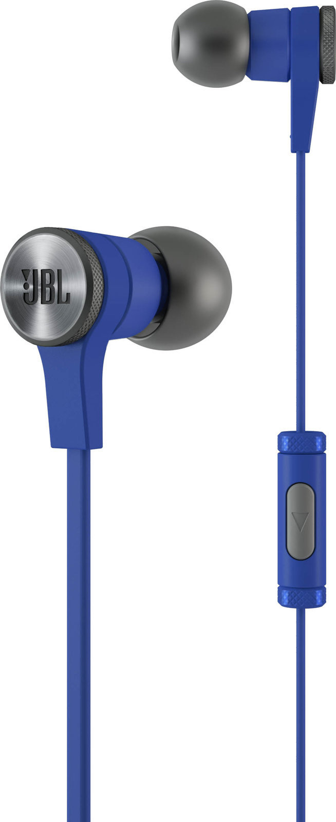 Slúchadlá do uší JBL Synchros E10 Blue