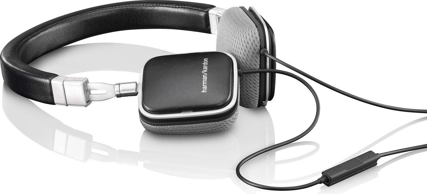 On-ear Headphones Harman Kardon Soho iOS Black