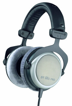 Beyerdynamic DT 880 Edition 600 Ohm Muziker HU Beyerdynamic DT 880 Edition 600 Ohm Muziker HU
