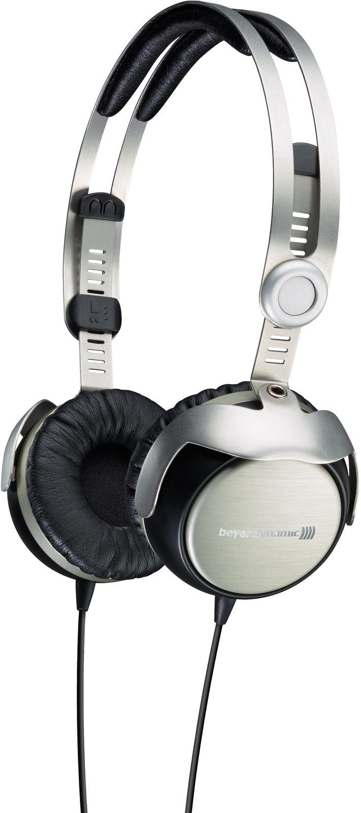 Hi-Fi Headphones Beyerdynamic T 51 p