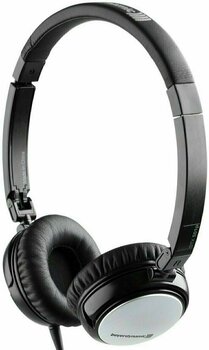 Slušalice na  uši Beyerdynamic DTX 501 p Black - 1