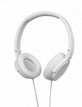 Auscultadores on-ear Beyerdynamic DTX 350 p White - 1