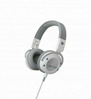 Studio Headphones Beyerdynamic Custom Street White - 1