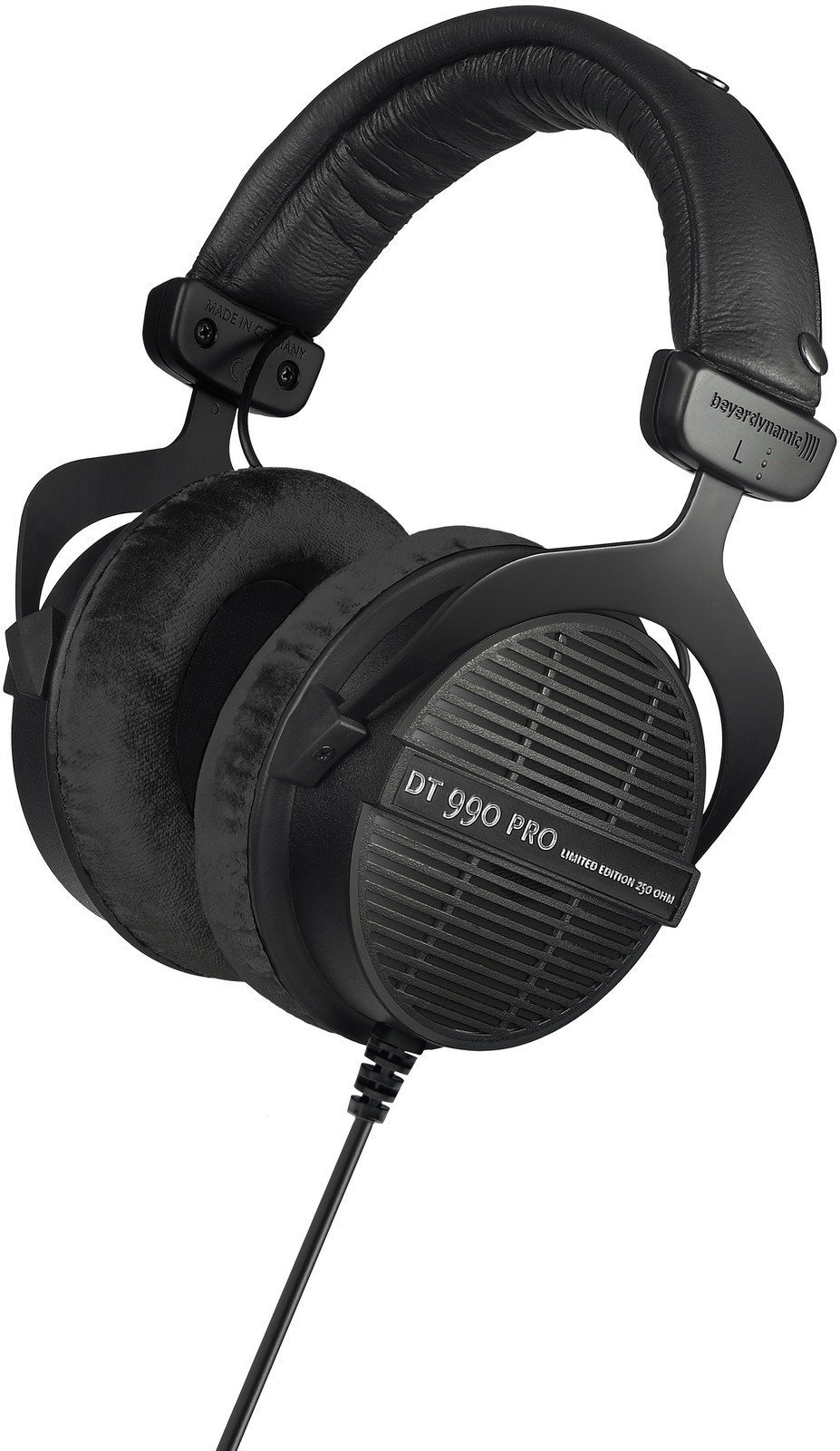 Studijske slušalke Beyerdynamic DT 990 PRO Black Edition