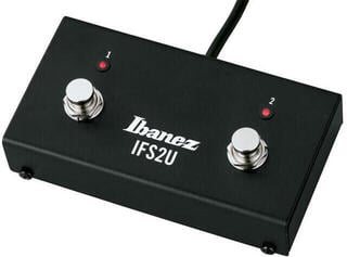 Kétcsatornás Ibanez IFS2U Kétcsatornás