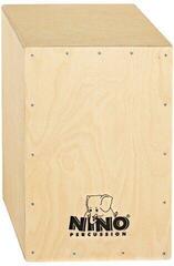 Dřevěný cajon Nino NINO952 Dřevěný cajon