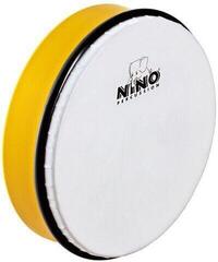Τύμπανο Χειρός Nino NINO45-Y 8" Yellow Τύμπανο Χειρός