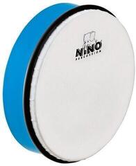 Τύμπανο Χειρός Nino NINO45-SB 8" Sky Blue Τύμπανο Χειρός