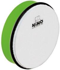 Τύμπανο Χειρός Nino NINO45GG 8" Green Τύμπανο Χειρός