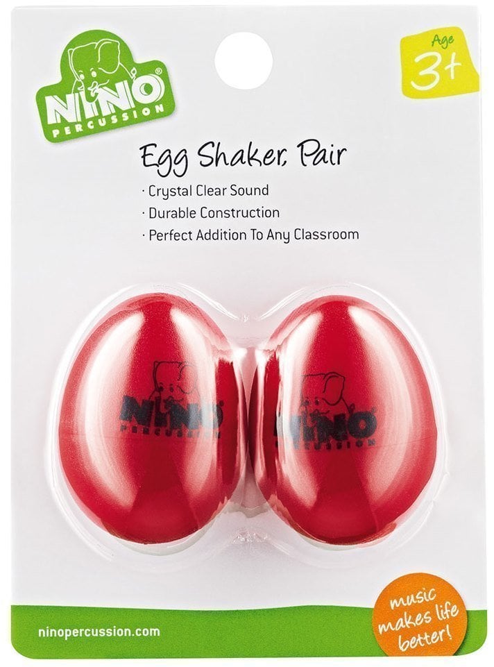 Shakers Nino NINO540R-2 Shakers