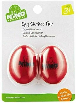Shakers Nino NINO540R-2 Shakers - 1