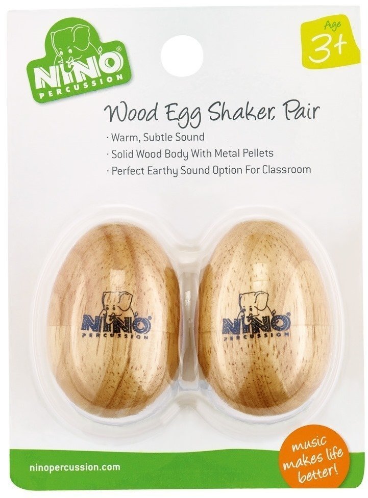 Shakers Nino NINO562-2 Shakers