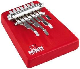 Kalimba Nino NINO964-R Rojo Kalimba