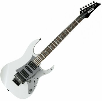 Elektrisk guitar Ibanez RG2550Z-WPM - 1