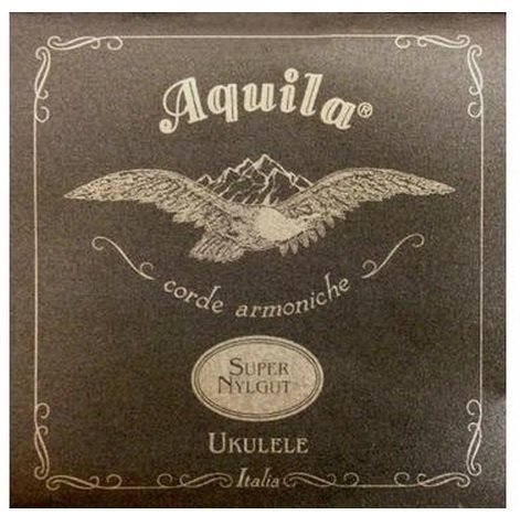 Snaren voor tenor ukelele Aquila AQ-U-SN-106U