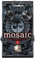 Guitar Effect Digitech Mosaic Guitar Effect
