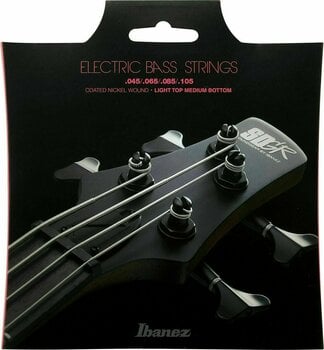Bassguitar strings Ibanez IEBS4C - 1